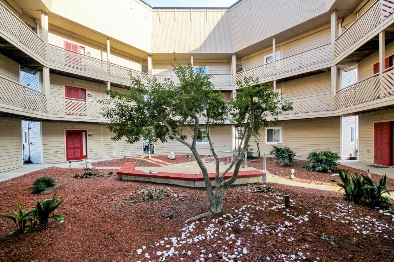 Apartamento Waipani A-18 Myrtle Beach Exterior foto