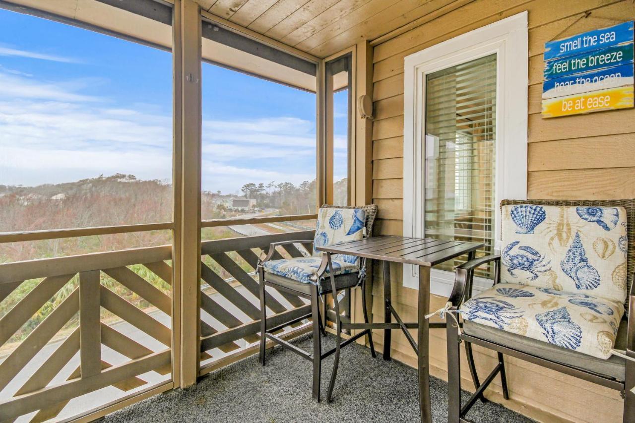 Apartamento Waipani A-18 Myrtle Beach Exterior foto